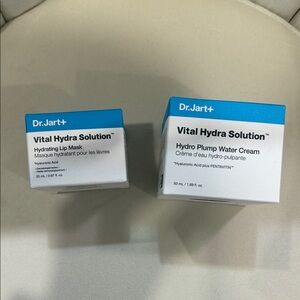 Dr. Jart bundle